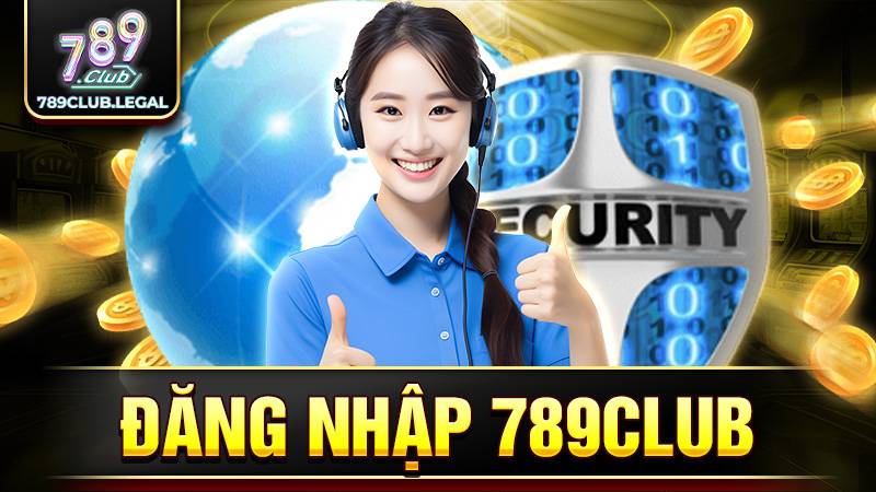 789Club đăng nhập